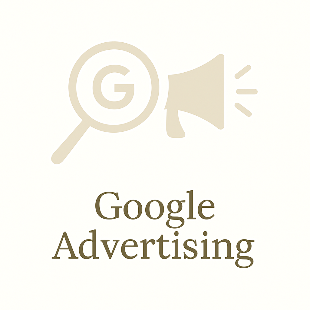 Google Advertising